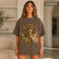 fortuna shirt t-shirt color options