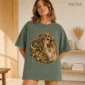fortuna shirt t-shirt color options