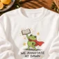 frog book shirt t-shirt