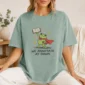 frog book shirt t-shirt lifestyle scene