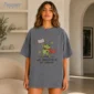 frog book shirt t-shirt color options
