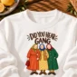 funny friendship shirt t-shirt