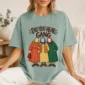 funny friendship shirt t-shirt lifestyle scene