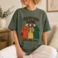 funny friendship shirt t-shirt lifestyle scene