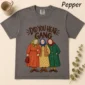 funny friendship shirt t-shirt flat lay view