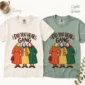 funny friendship shirt t-shirt color options