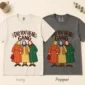 funny friendship shirt t-shirt color options