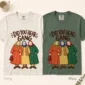 funny friendship shirt t-shirt color options