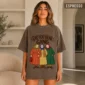 funny friendship shirt t-shirt color options