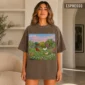 hen shirt or t-shirt color options