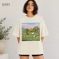 hen shirt or t-shirt color options
