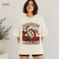 ho ho holy shit what a year shirt t-shirt color options