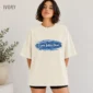 i am john doe lettering multi-style apparel t-shirt color options