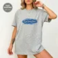 i am john doe lettering multi-style apparel t-shirt product photo