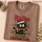 it's fine / i'm fine / everything is fine shirt t-shirt product detail