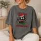 it's fine / i'm fine / everything is fine shirt t-shirt lifestyle scene
