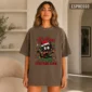 it's fine / i'm fine / everything is fine shirt t-shirt color options