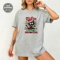 it's fine / i'm fine / everything is fine shirt t-shirt product photo