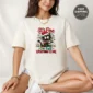 it's fine / i'm fine / everything is fine shirt t-shirt product photo