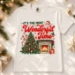 it's the most wonderful time shirt t-shirt
