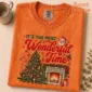 it's the most wonderful time shirt t-shirt product photo