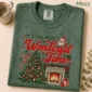 it's the most wonderful time shirt t-shirt product photo