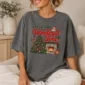 it's the most wonderful time shirt t-shirt lifestyle scene