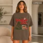 it's the most wonderful time shirt t-shirt color options