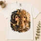 janus shirt t-shirt