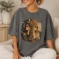janus shirt t-shirt lifestyle scene