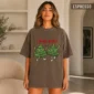 jingle bells shirt t-shirt color options