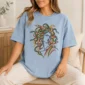 medusa shirt t-shirt lifestyle scene