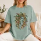 medusa shirt t-shirt lifestyle scene