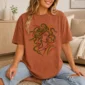 medusa shirt t-shirt lifestyle scene