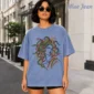 medusa shirt t-shirt color options