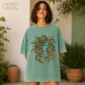 medusa shirt t-shirt color options
