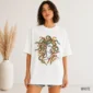 medusa shirt t-shirt color options