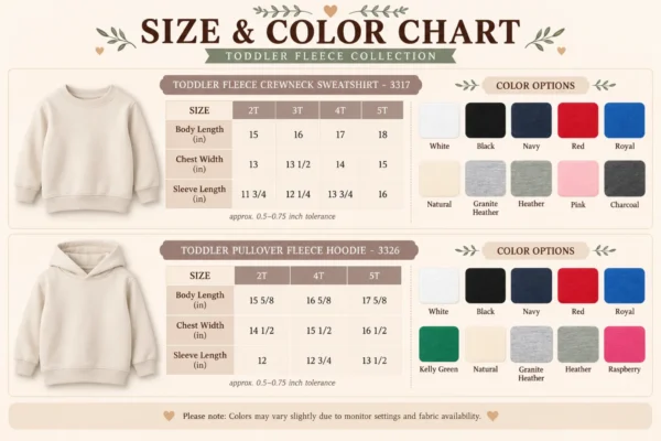 Mom Dad Me Family Chenille Look Baby Bodysuit & Toddler Clothing — alternate product mockup mom dad me baby bodysuit size detail