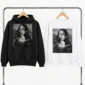 mona lisa shirt t-shirt product photo