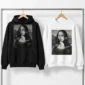 mona lisa shirt t-shirt product photo