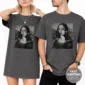 mona lisa shirt t-shirt product photo