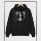 mona lisa shirt t-shirt lifestyle scene