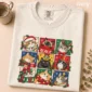 new year's cat shirt t-shirt product photo