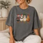 new year's chicken shirt t-shirt lifestyle scene