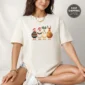 new year's chicken shirt t-shirt product photo