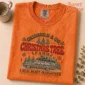 new year's tree farm shirt t-shirt product detail