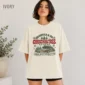 new year's tree farm shirt t-shirt color options