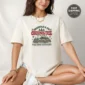new year's tree farm shirt t-shirt product photo