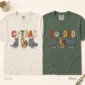 personalized cat dad shirt t-shirt color options