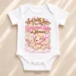 personalized grandma in heaven memorial baby bodysuit lifestyle scene